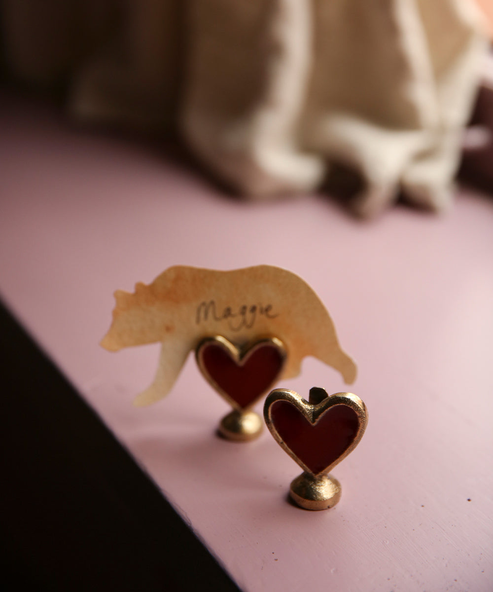 Pyar Hart Memohouder