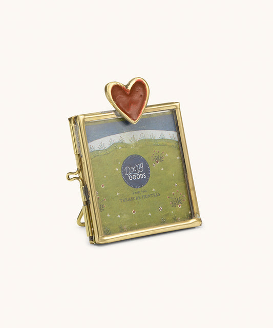 Pyar Hart Fotolijst Mini