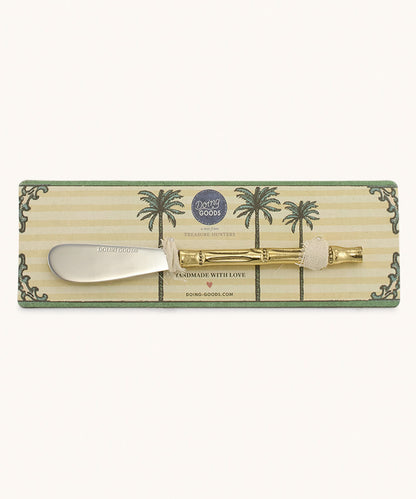 Bodhi Bamboo Botermesje