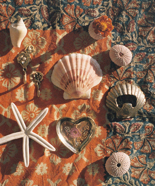 Miracle Mila Hart Schaaltje