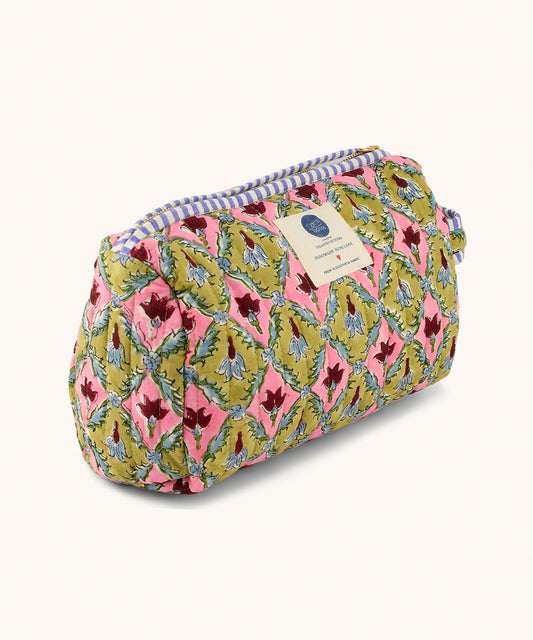 Molly Make-up Tas Groot