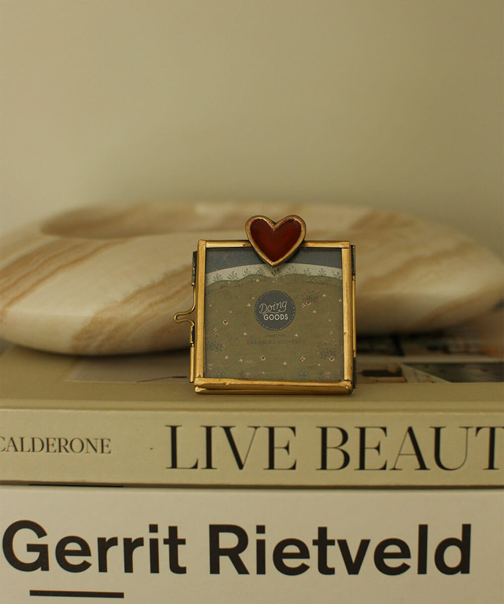 Pyar Hart Fotolijst Mini