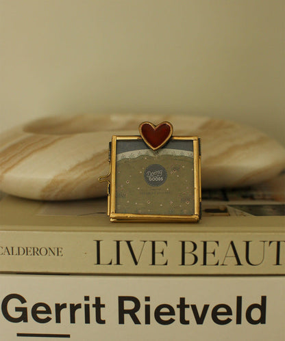 Pyar Hart Fotolijst Mini