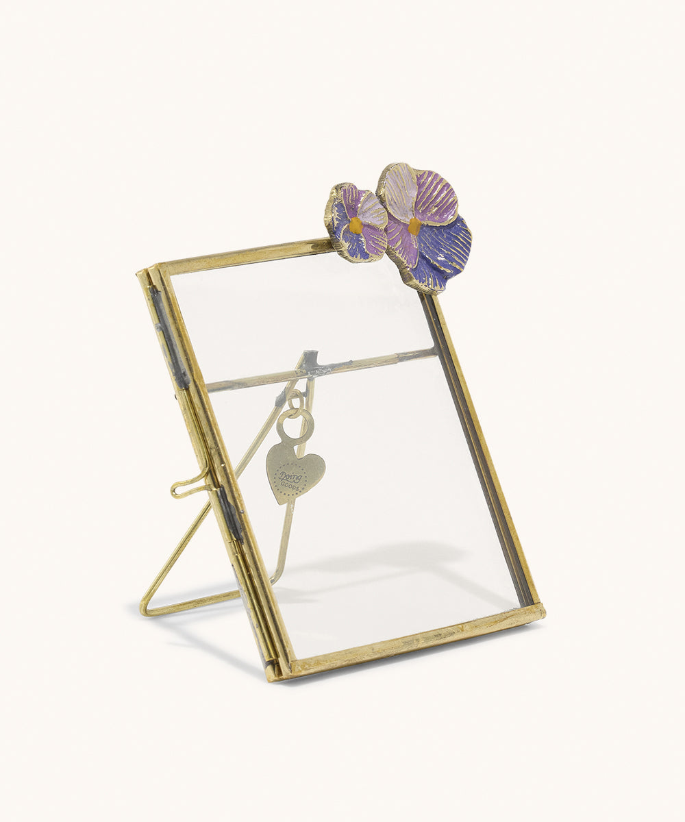 Valery Violet Polaroid Fotolijst