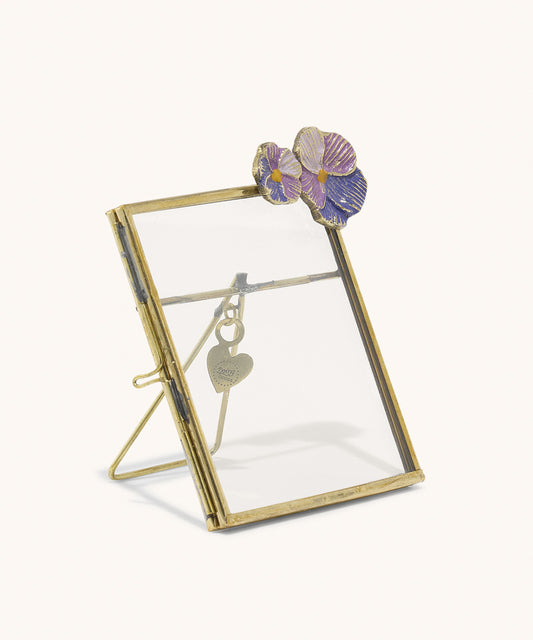 Valery Violet Polaroid Fotolijst