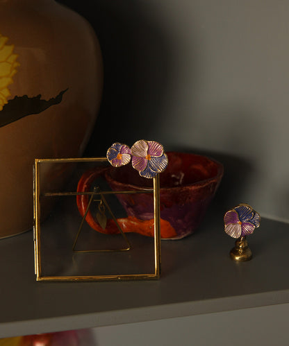 Valery Violet Polaroid Fotolijst