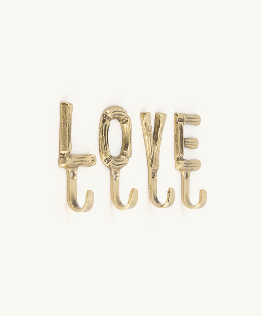 Bodhi Bamboo Love Haak Set