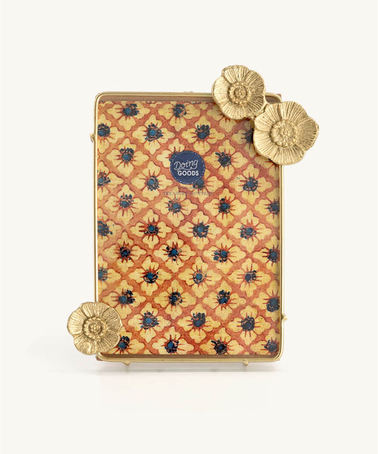 Mia Poppy Fotolijst Groot