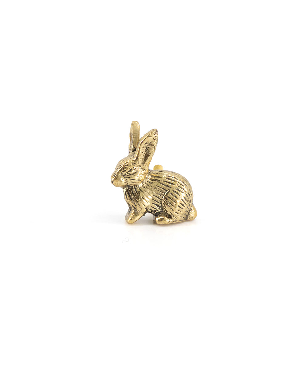 Bunny knop